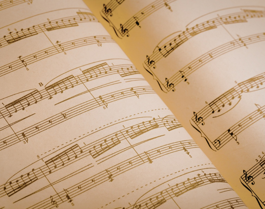 importancia de la música en los funerales