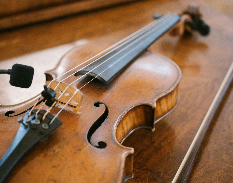 importancia de la música en los funerales